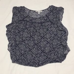 American Eagle blouse